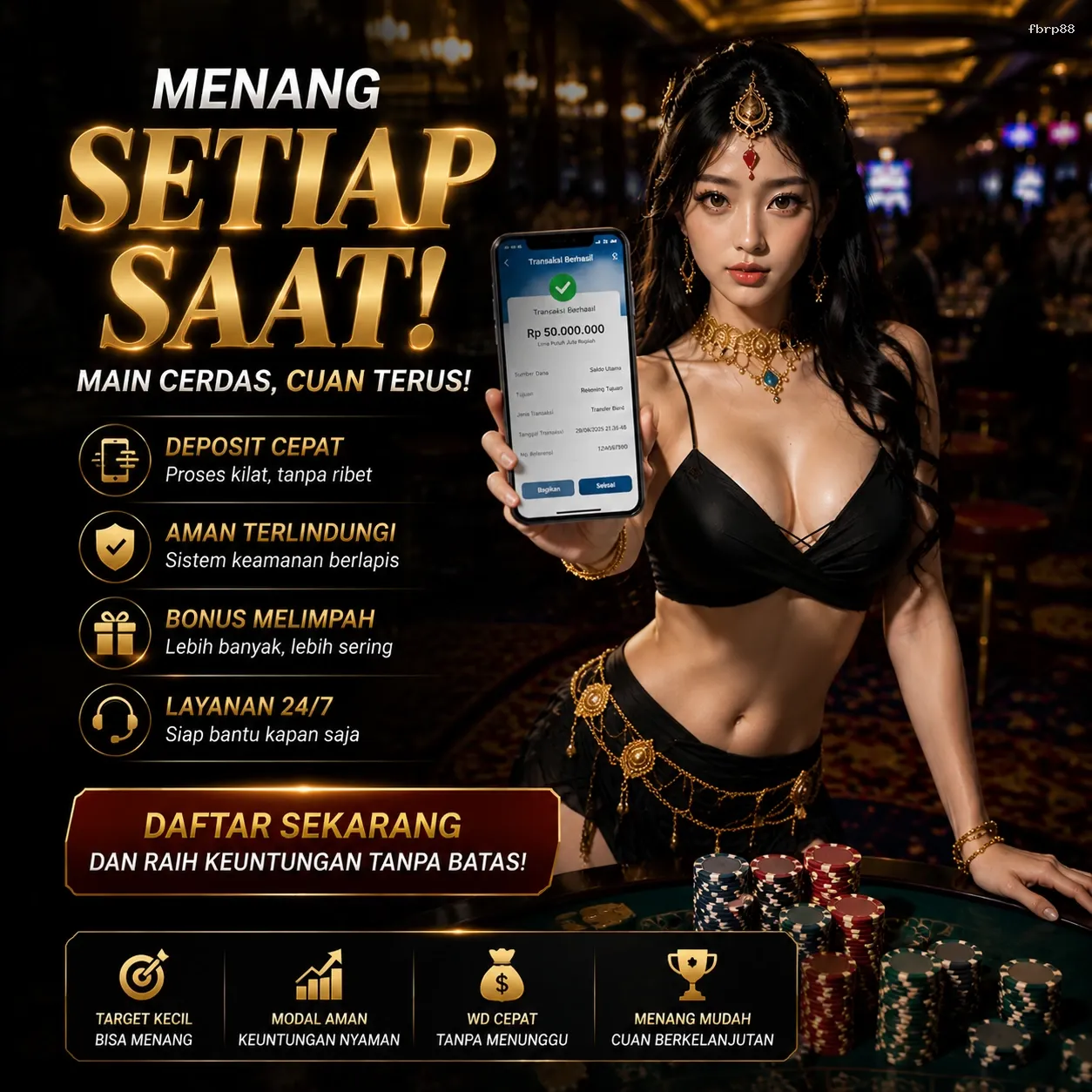 Pemula di fbrp88 Temukan Game Terbaik untuk Dilihat