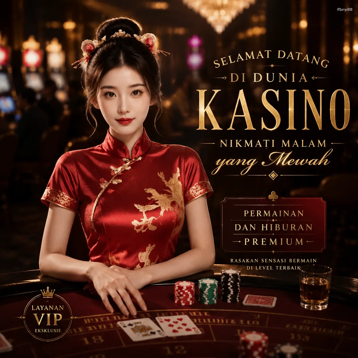 Menggali Fitur Menarik di Situs Game fbrp88