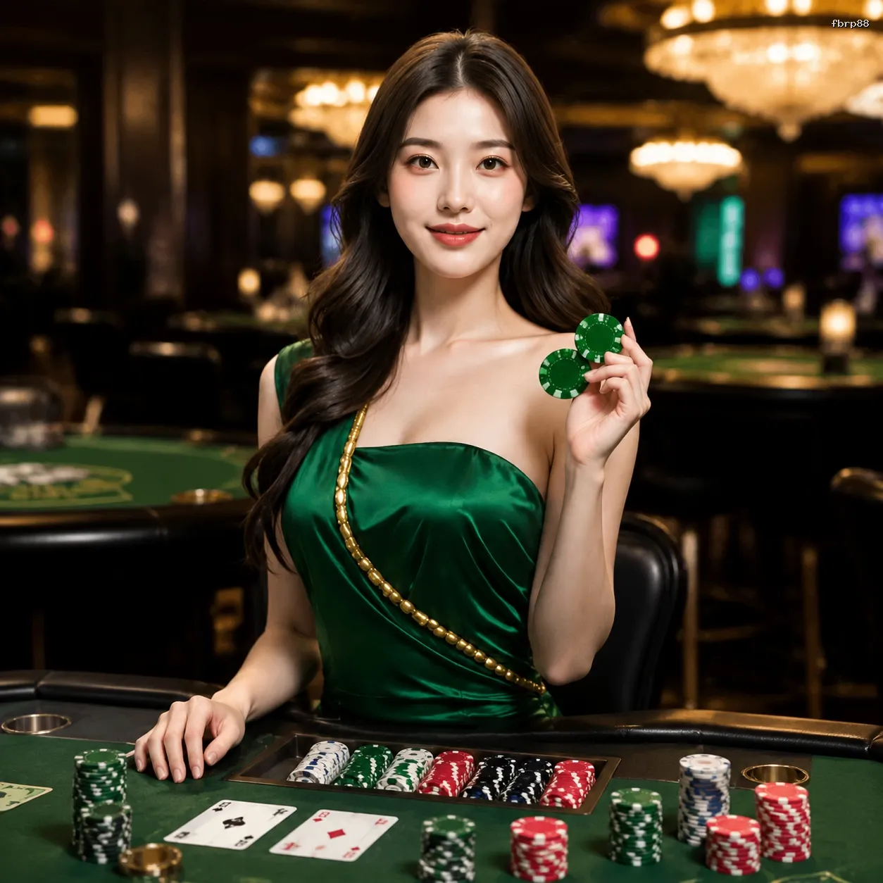 Keunggulan dan Fitur Menarik di Situs Game fbrp88