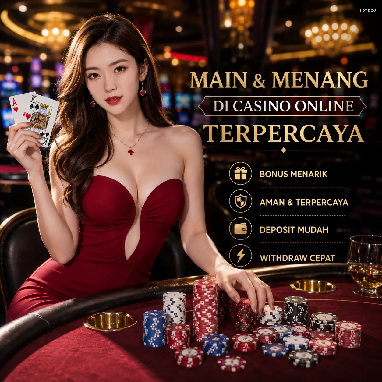Menelusuri Keunggulan Situs Game fbrp88