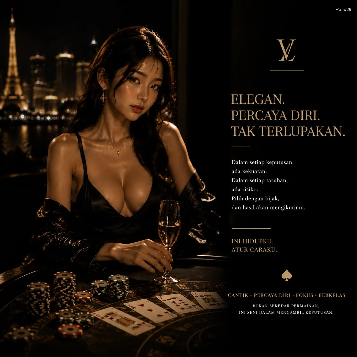 Apa Saja Jenis Game yang Tersedia di fbrp88