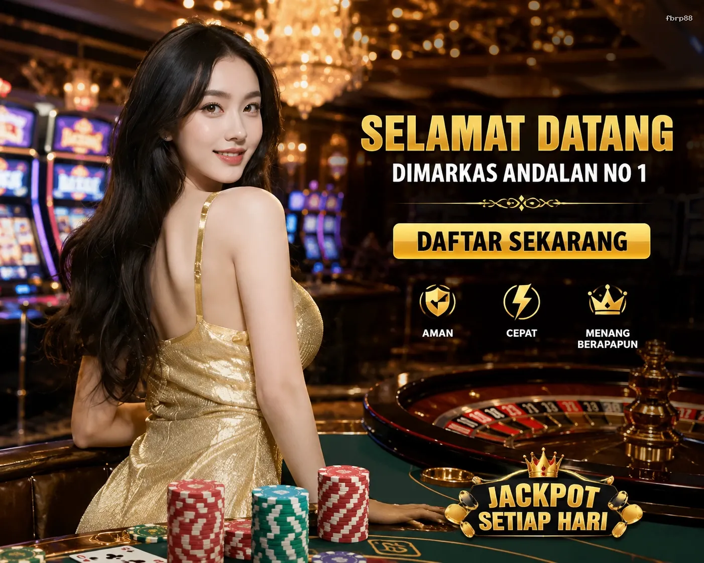Tips dan Trik Bermain di fbrp88 untuk Pemula